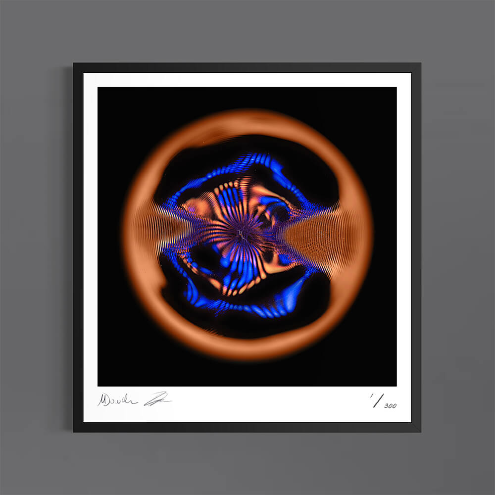 Artworks – inspiriert von Sleep Token