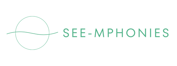 See-mphonies by Melissa Dowden Art