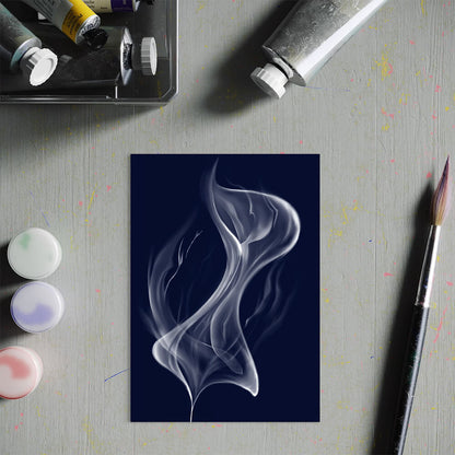 Specter – Mini Print Letter (February 2026)