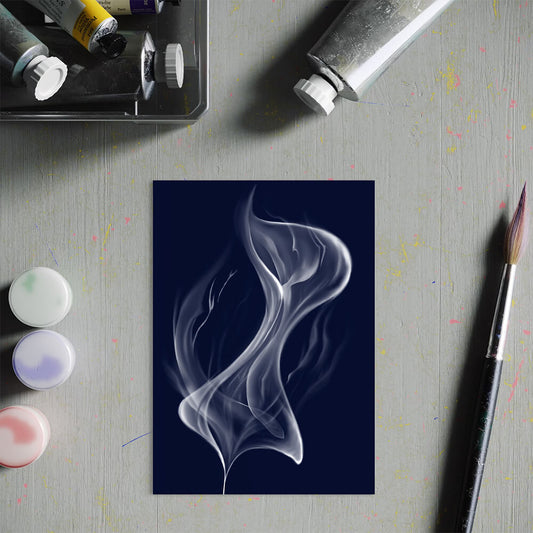 Specter – Mini Print Letter (Februar 2026)